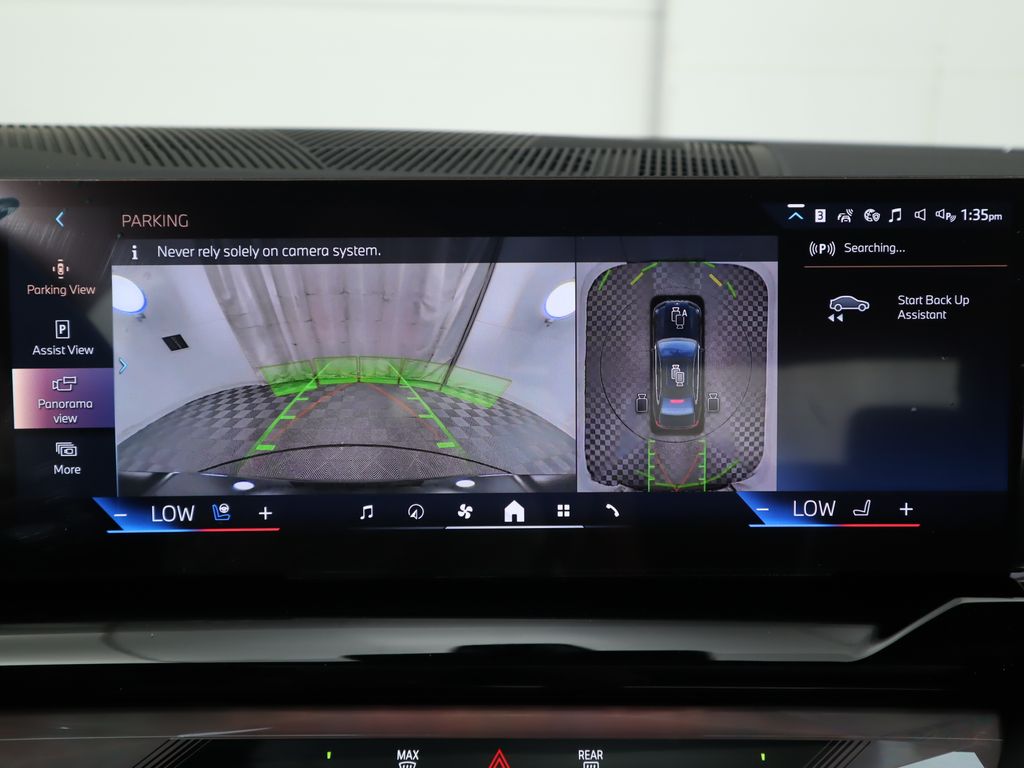 2025 BMW i5 eDrive40 16