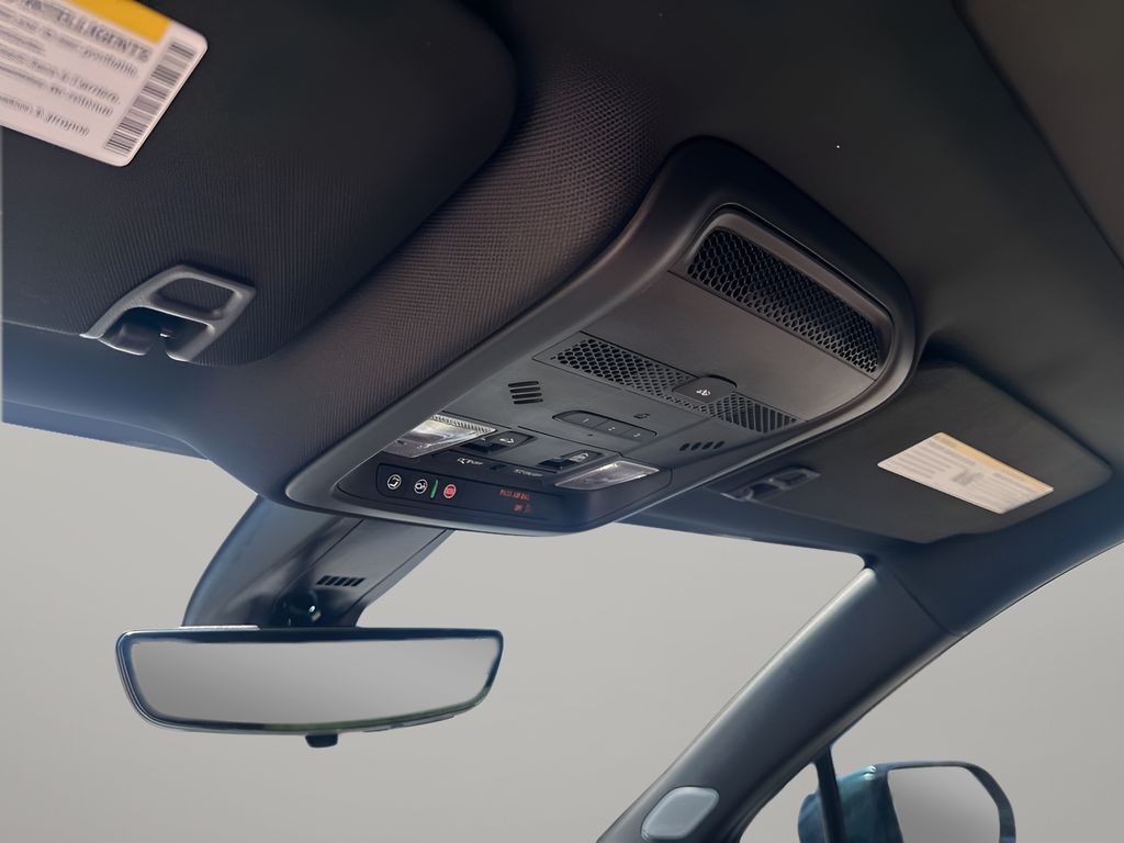 New 2026 Green Cadillac Premium Luxury image 39