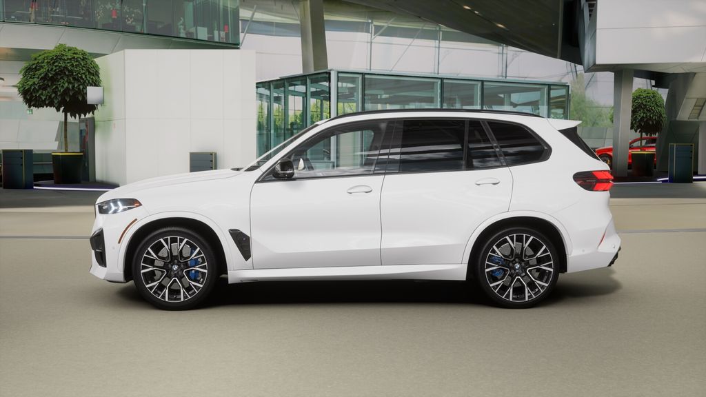 Thumbnail: 2026 BMW X5 - 32