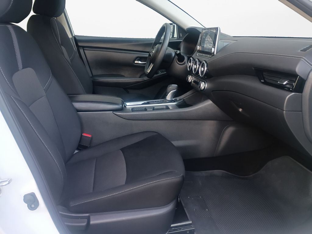 Used Car 2024 Nissan Sentra  Sv For Sale Under $20,000 In Austin, Texas