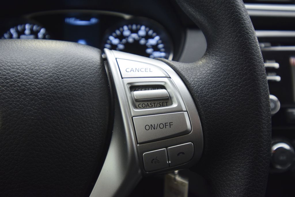 used 2016 Nissan Rogue car, priced at $9,000