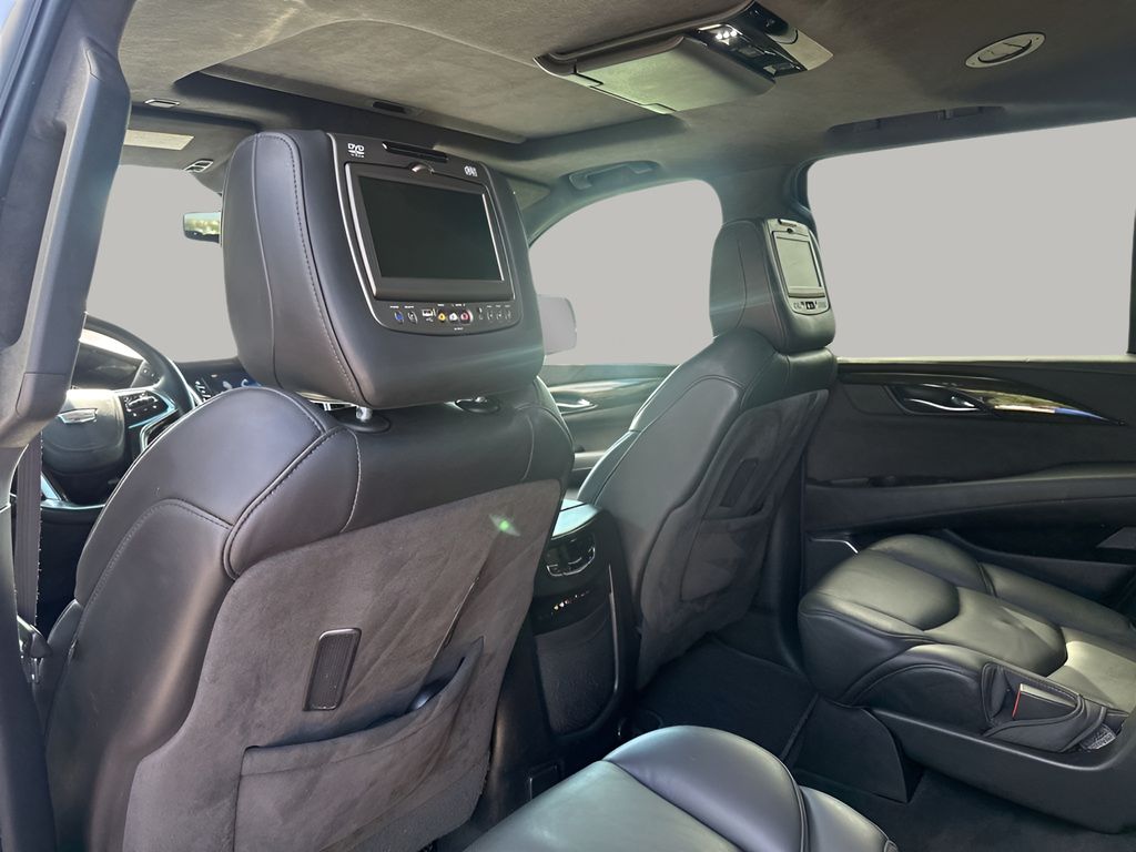 Used Car 2016 Cadillac Escalade  Platinum Edition For Sale Under $30,000 In Austin, Texas