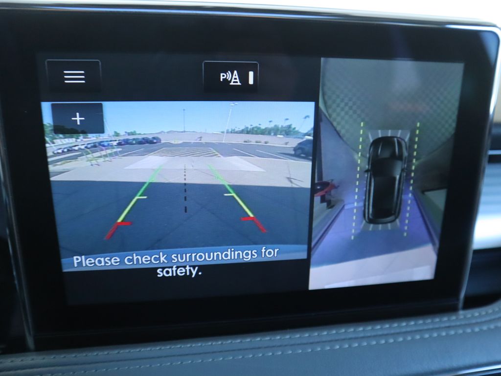 Thumbnail: 2022 Lincoln Corsair - 15