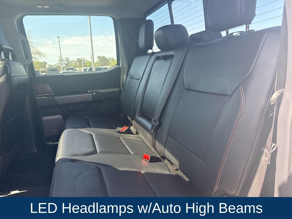 2024 Ford F-250 Super Duty LARIAT