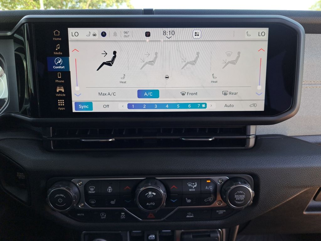 New Car 2025 Jeep Wrangler  Sport S For Sale Under $50,000 In Austin, Texas