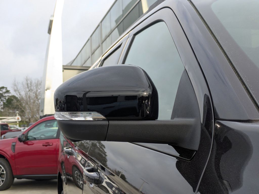 2026 Ford Expedition Max Platinum MAX