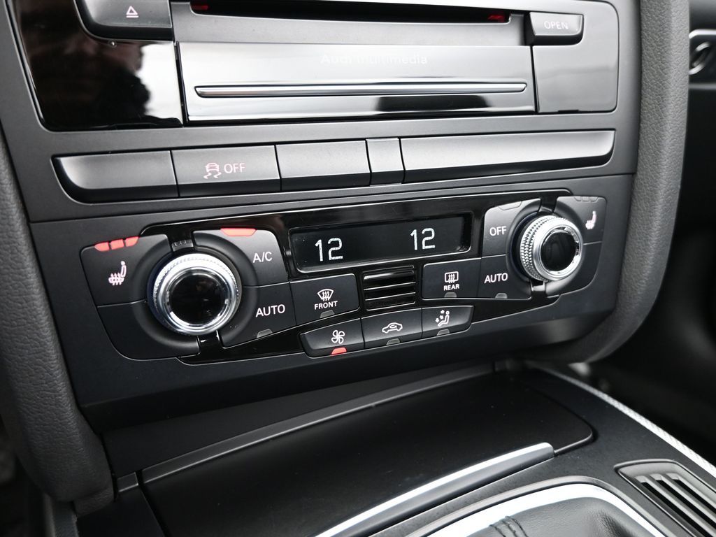 2015 Audi A5 2.0T Premium