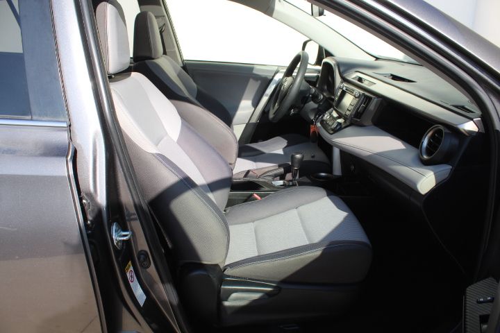 Used Car 2013 Toyota Rav4  Xle For Sale Under $10,000 In Georgetown, Texas