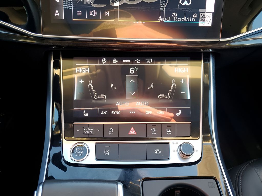 Used Car 2024 Audi Q7  55 Premium Plus For Sale Under $50,000 In Austin, Texas