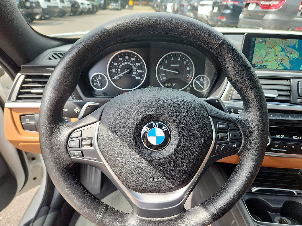 Thumbnail: 2016 BMW 4 Series - 20