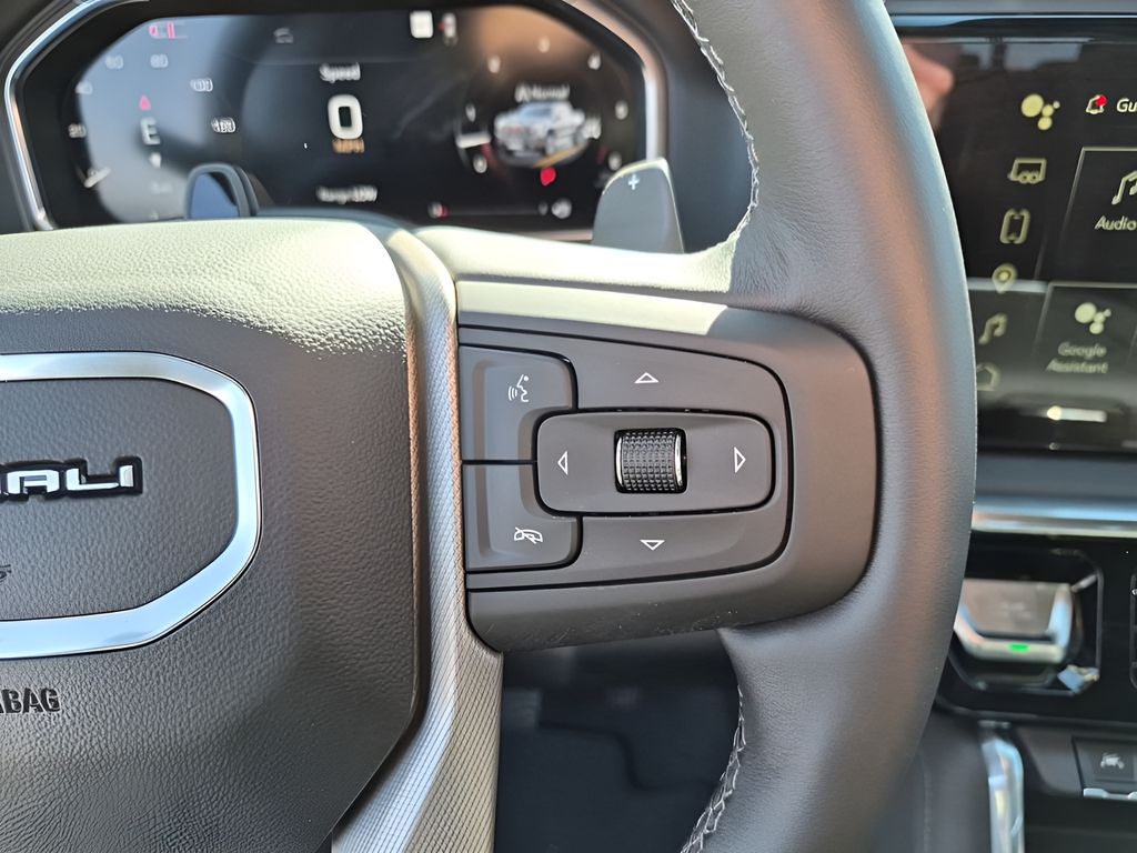 New 2026 Black GMC Denali image 35