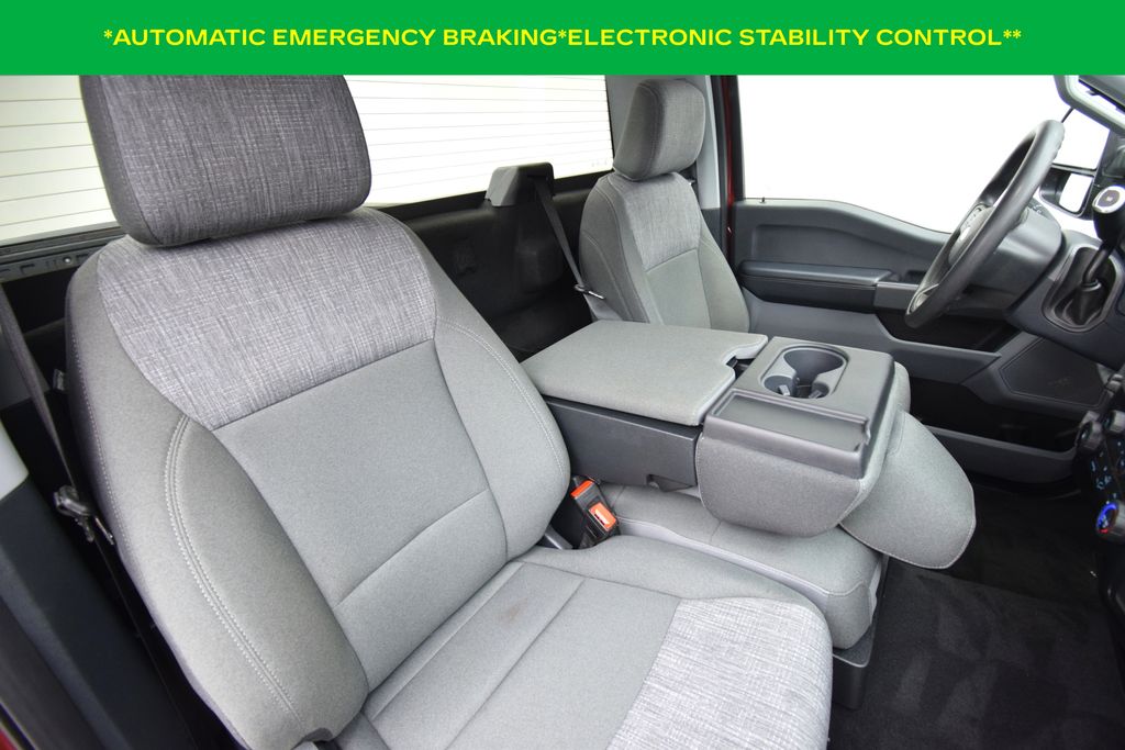 used 2025 Ford F-350SD car, priced at $49,400