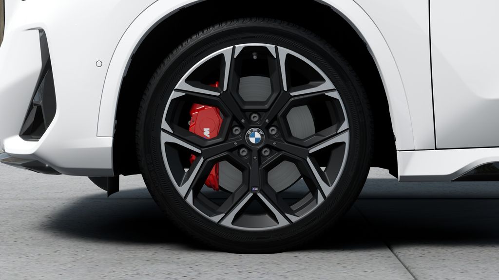 Thumbnail: 2026 BMW X1 - 31
