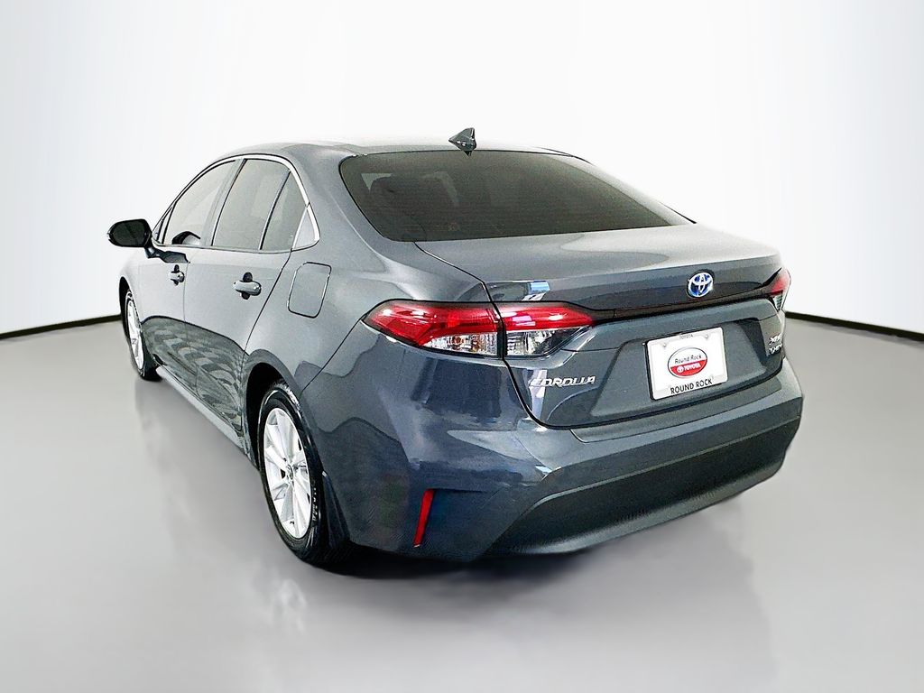 Thumbnail: 2025 Toyota Corolla - 7