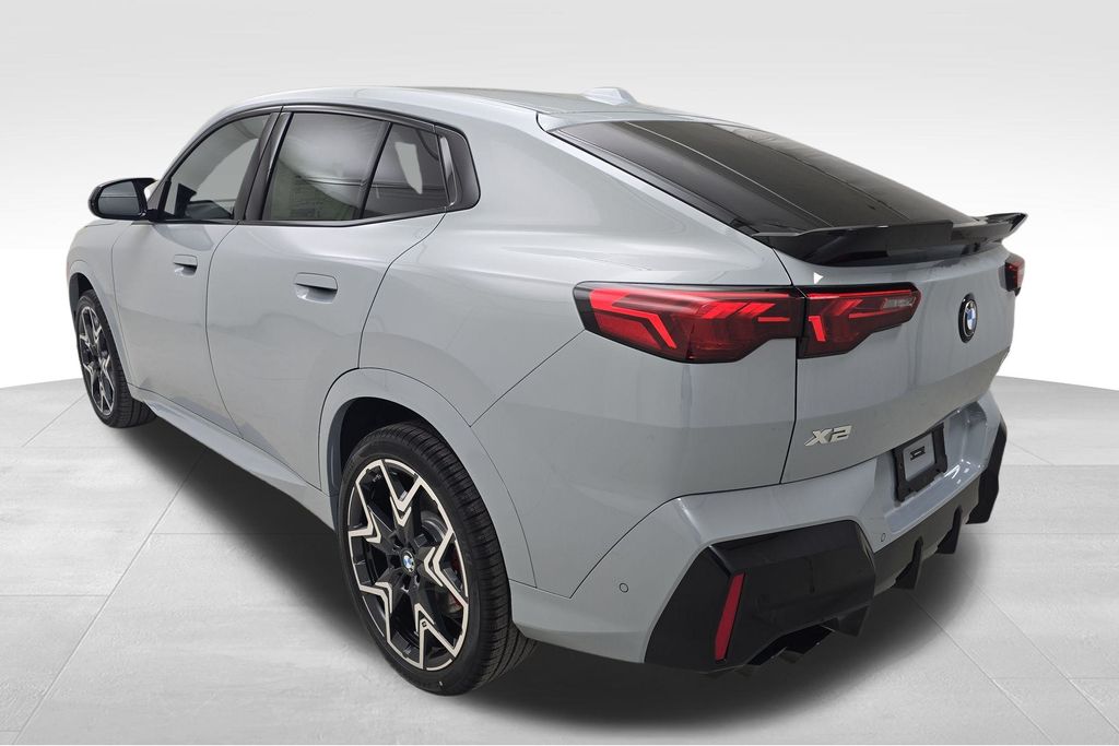 2026 Bmw X2 xDrive28i photo 31