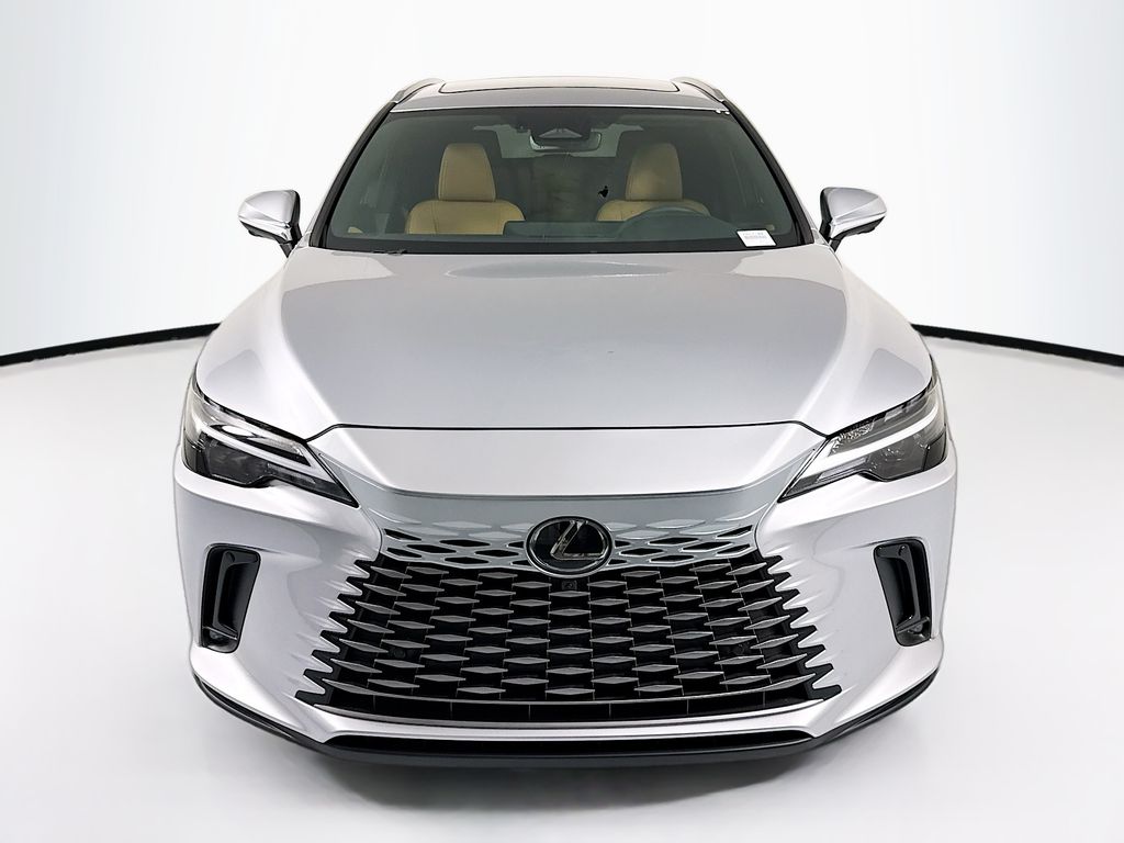 Thumbnail: 2026 Lexus RX - 2