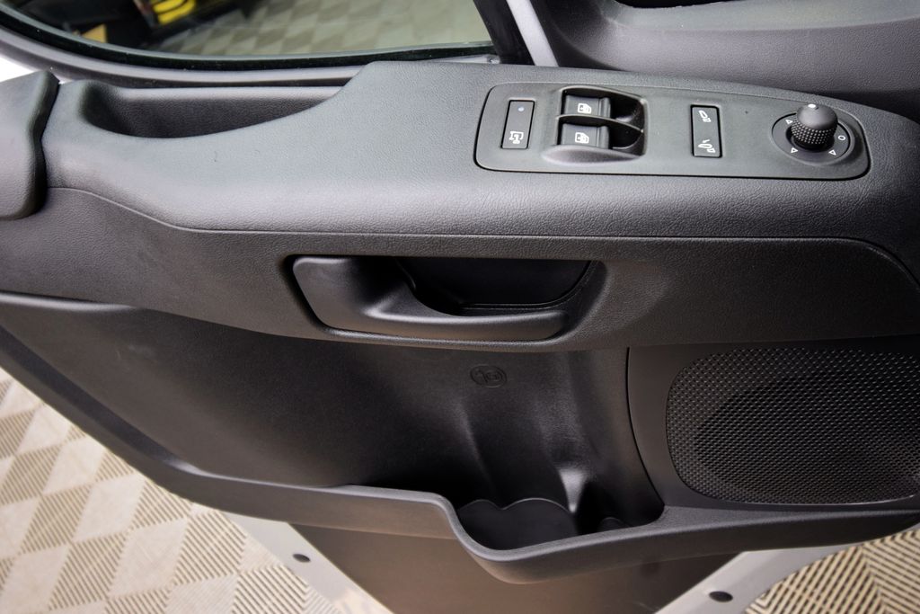 new 2026 Ram ProMaster 3500 car, priced at $53,085