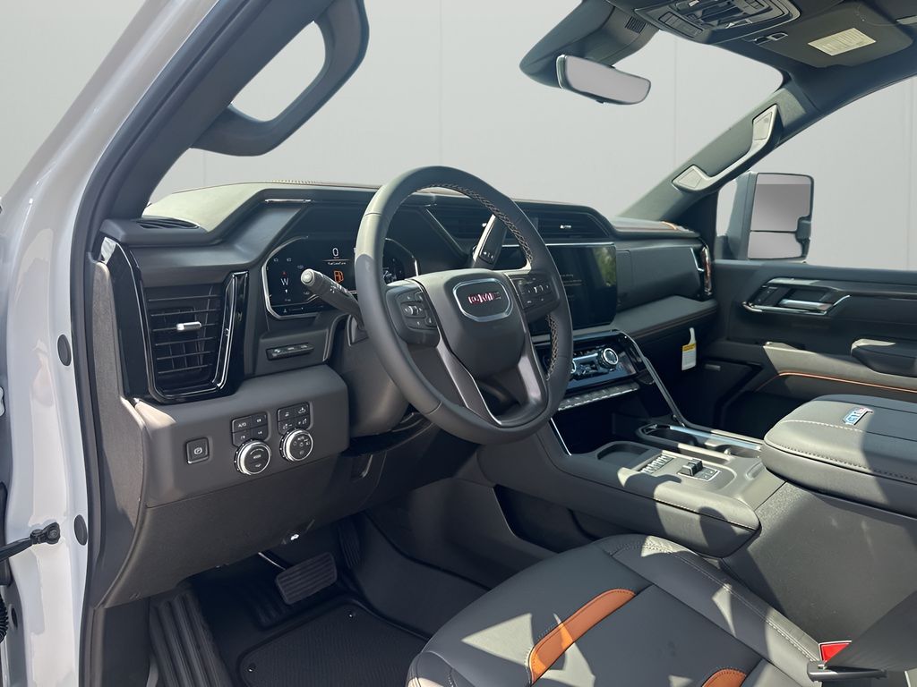 New Car 2025 Gmc Sierra 2500hd  At4 For Sale Under $90,000 In Austin, Texas