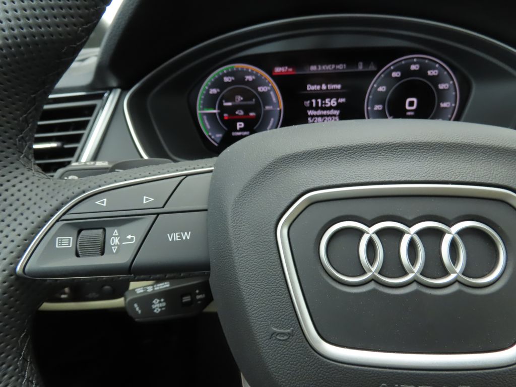 2025 Audi Q5  11