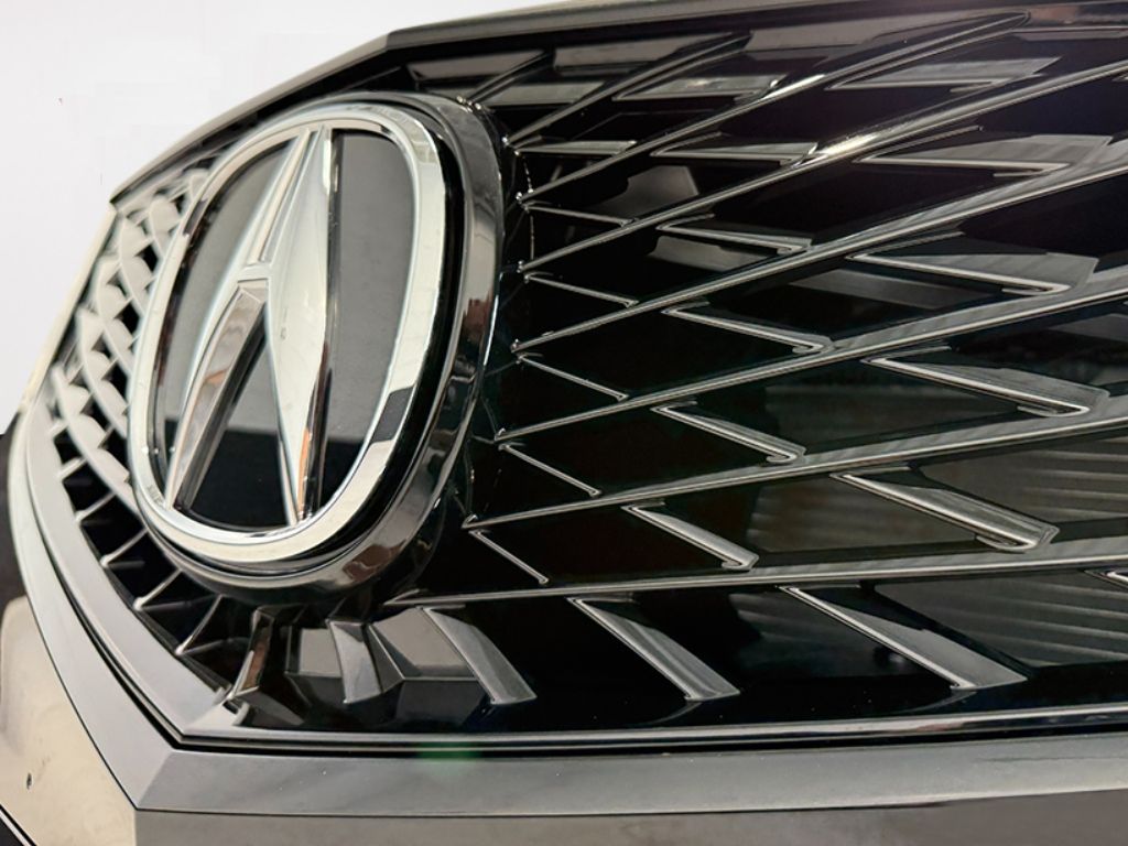 new 2026 Acura Integra car, priced at $37,845