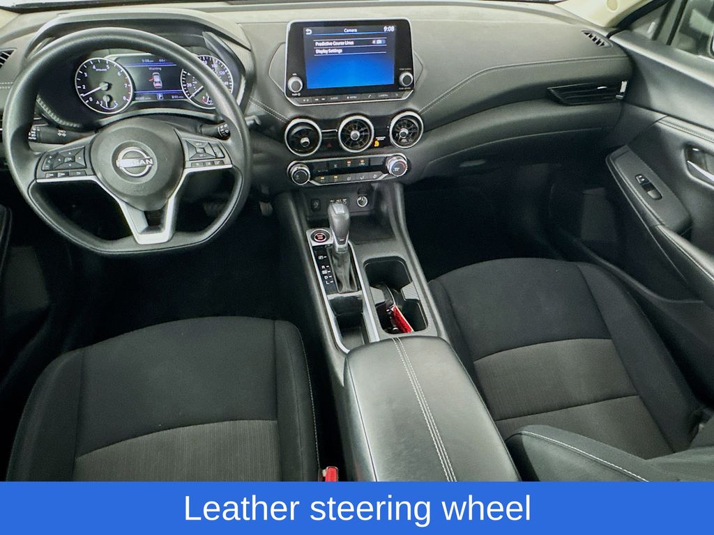 Used Car 2024 Nissan Sentra  Sv For Sale Under $20,000 In Austin, Texas