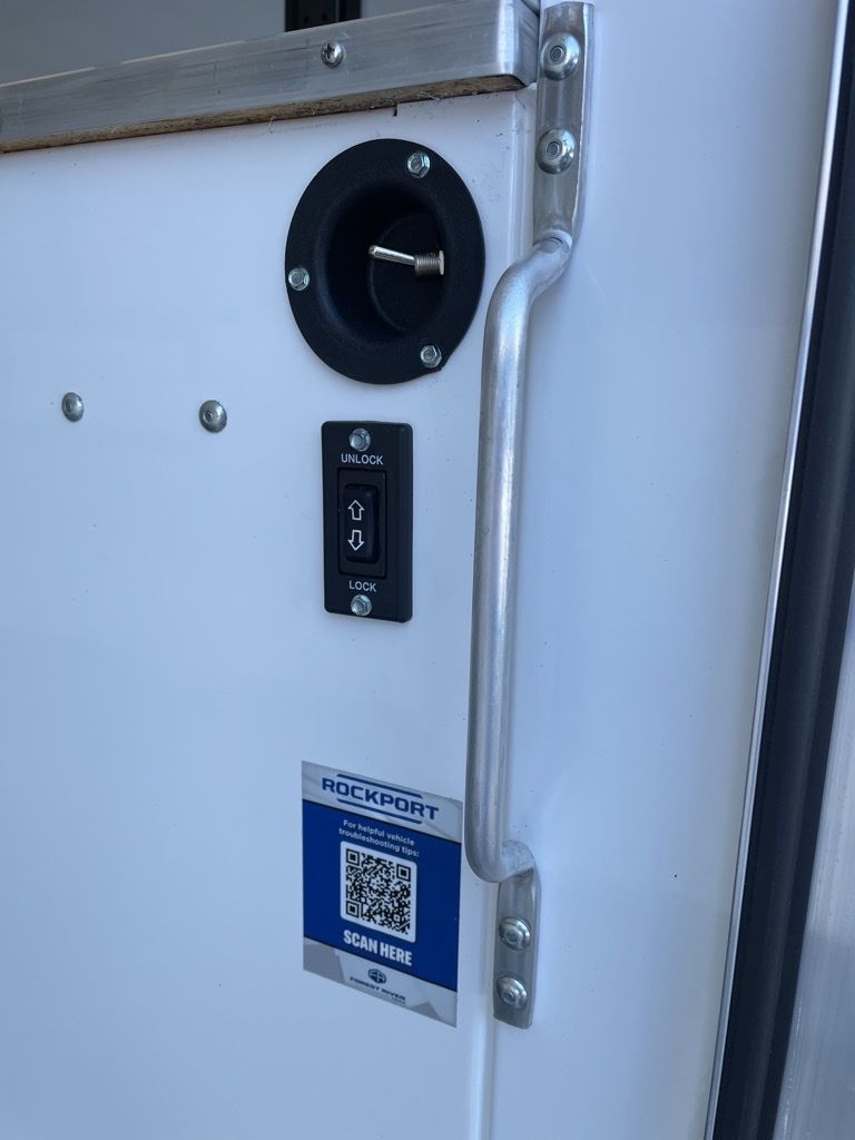 2026 Ford F-550 Chassis XL