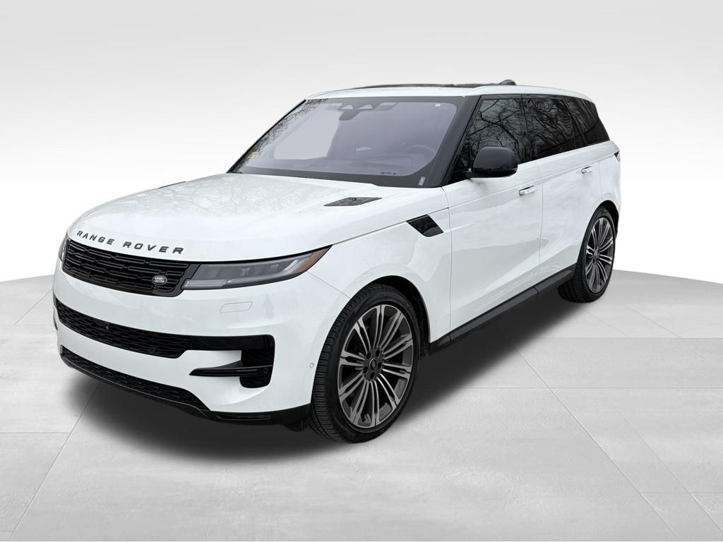 2023 Land Rover Range Rover Sport P360 SE AWD