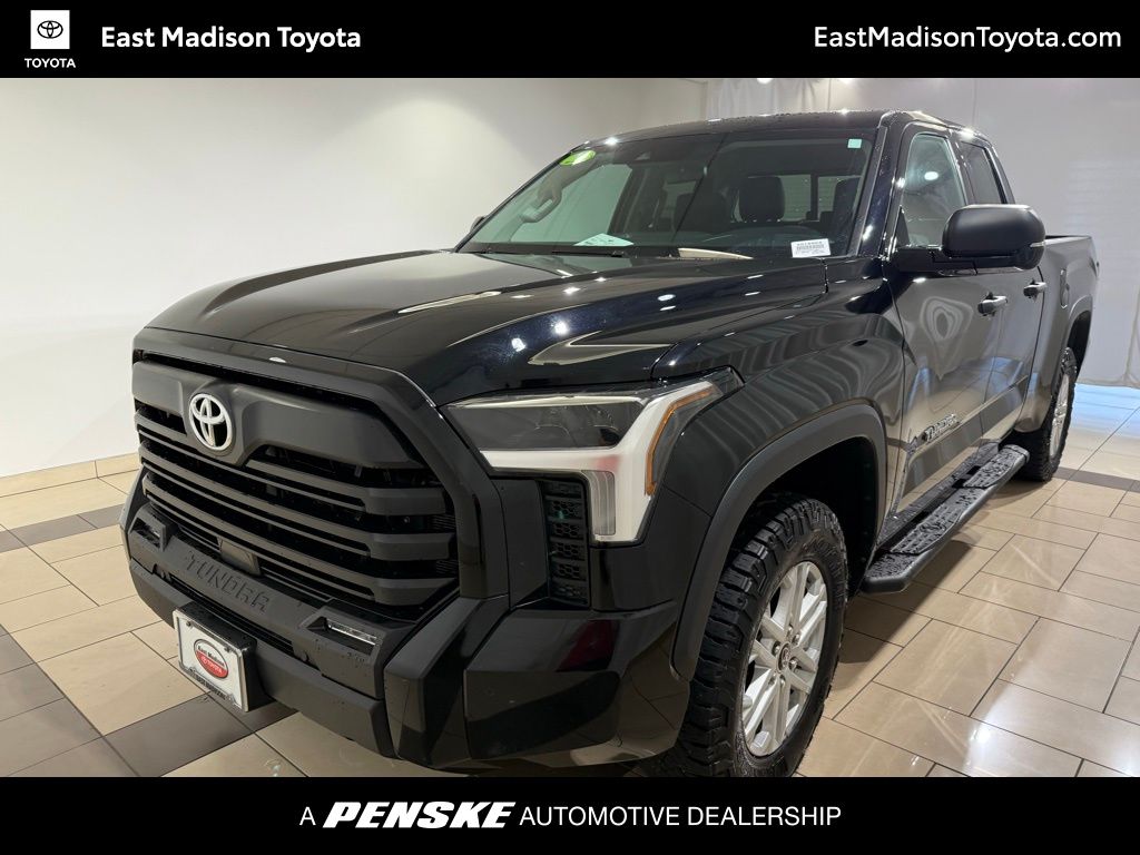 2022 Toyota Tundra SR5 -
                  Madison, WI