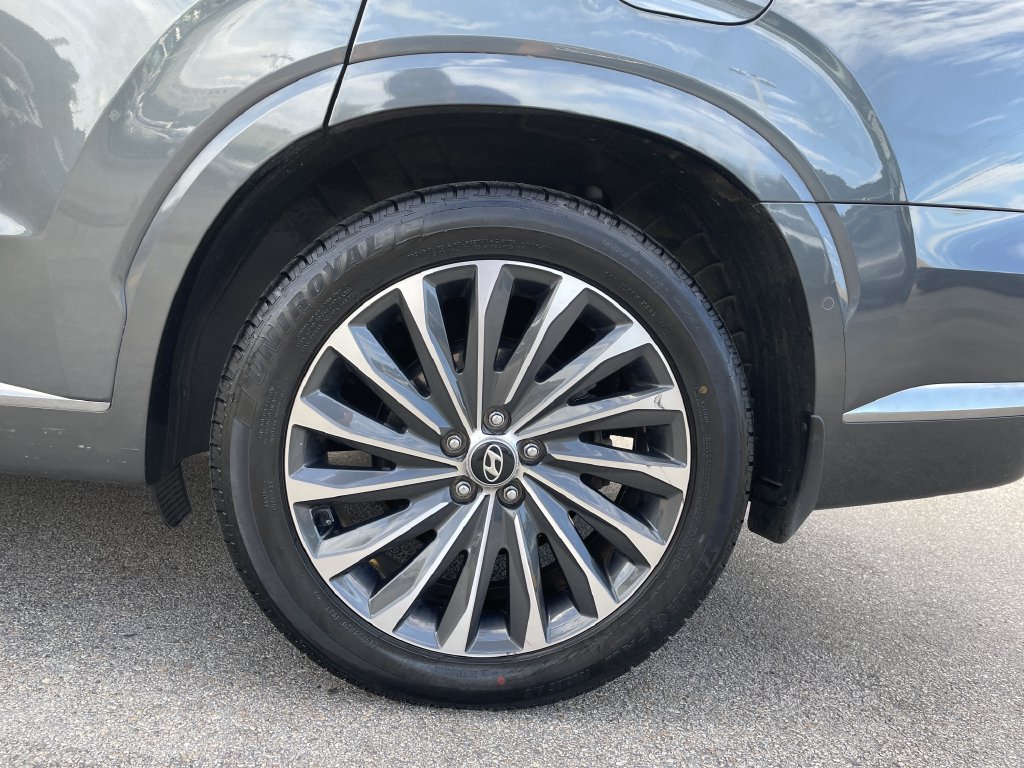 Used 2023 Hyundai Palisade SUV