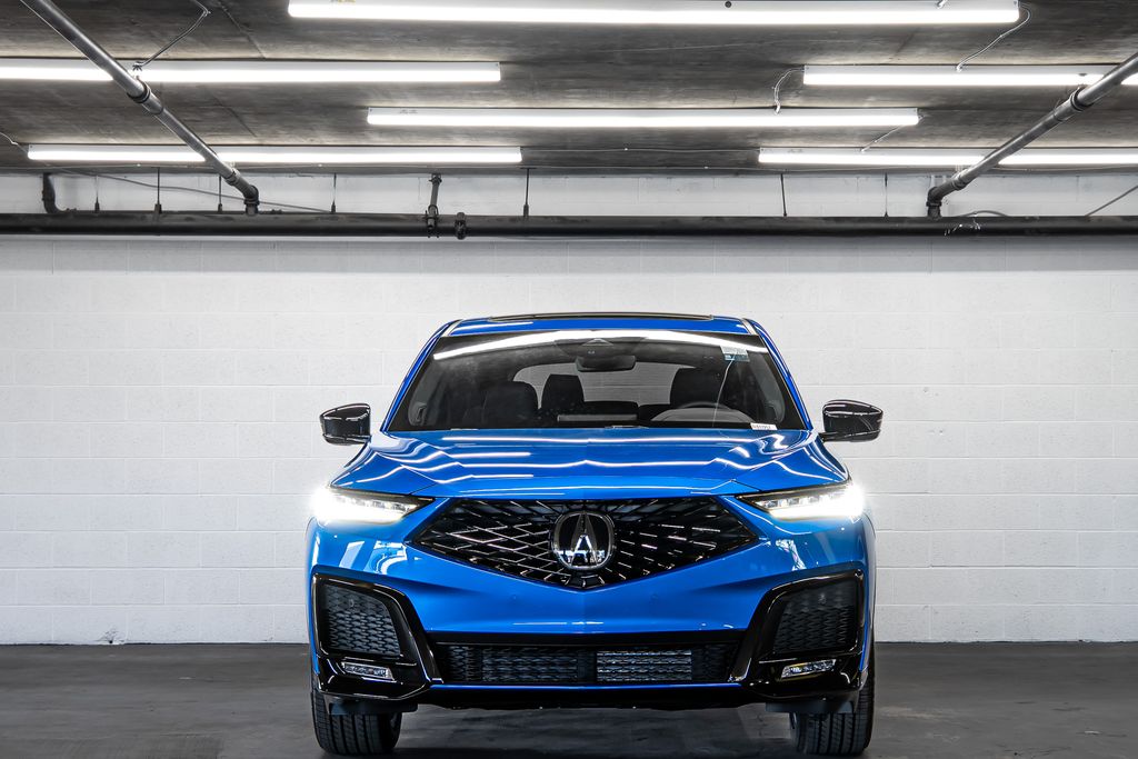 2026 Acura MDX