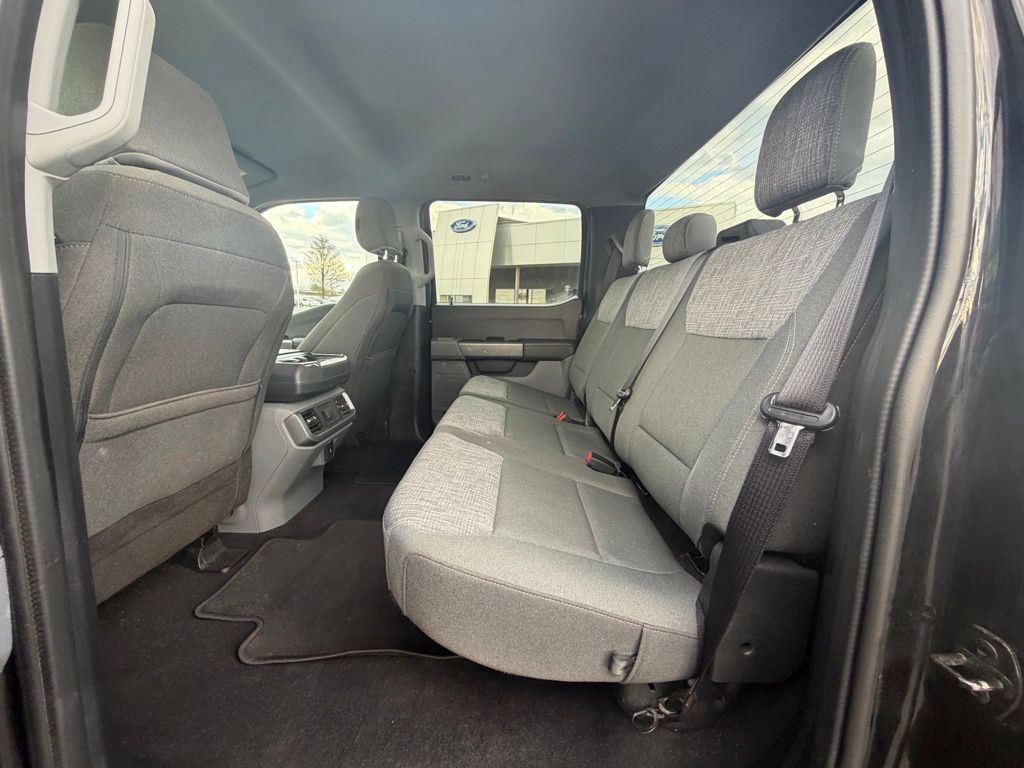 2023 Ford F-150 XLT - 8