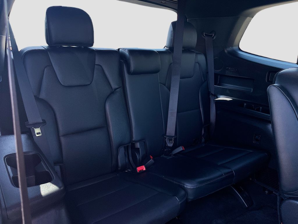 Used 2024 Black Kia SX X-Line image 29
