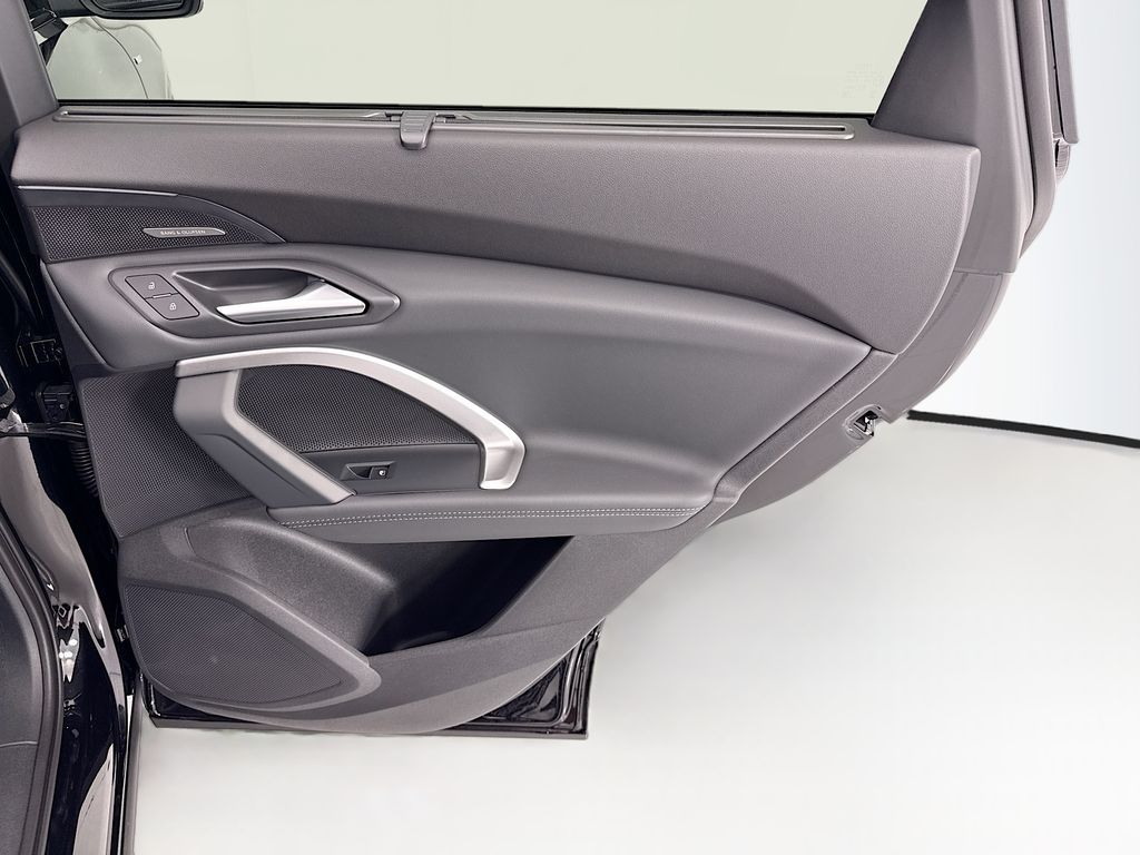 New 2026 Black Audi Prestige image 26