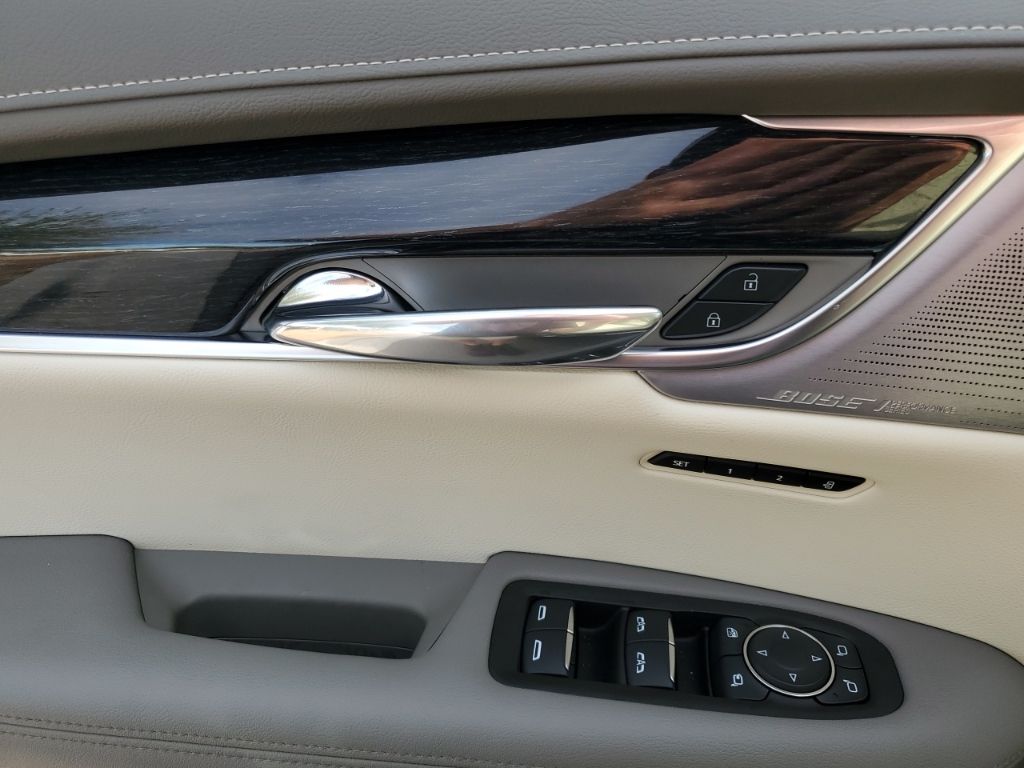Used Car 2025 Cadillac Xt6  Premium Luxury For Sale Under $50,000 In Austin, Texas