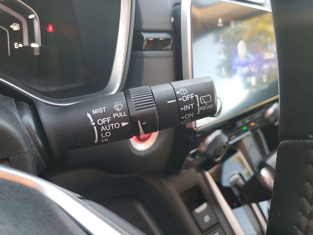 Used Car 2018 Honda Cr-v  Touring For Sale Under $20,000 In Austin, Texas