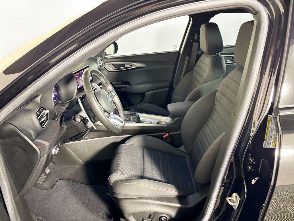 2024 Dodge Hornet R/T