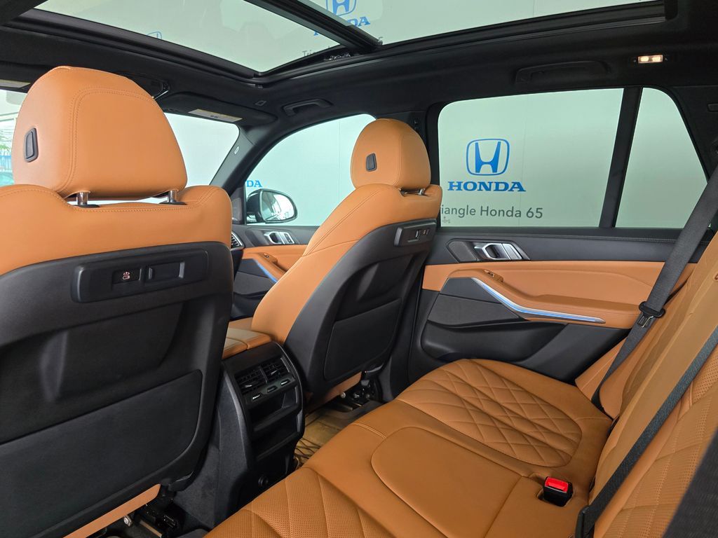 Thumbnail: 2023 BMW X5 - 25