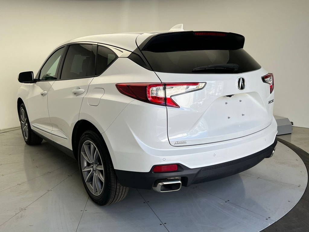 2023 Acura RDX Technology 4