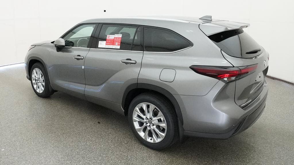 Thumbnail: 2026 Toyota Highlander - 29
