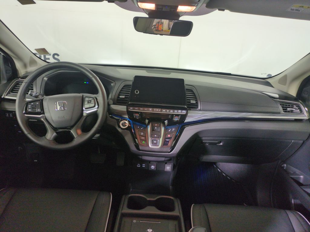 Used 2025 Honda Odyssey For Sale in Fort Wayne, IN