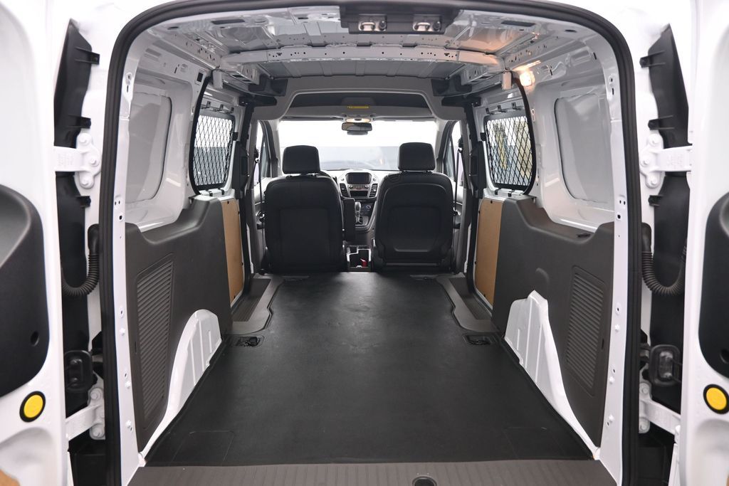 2022 Ford Transit Connect XL Cargo Van