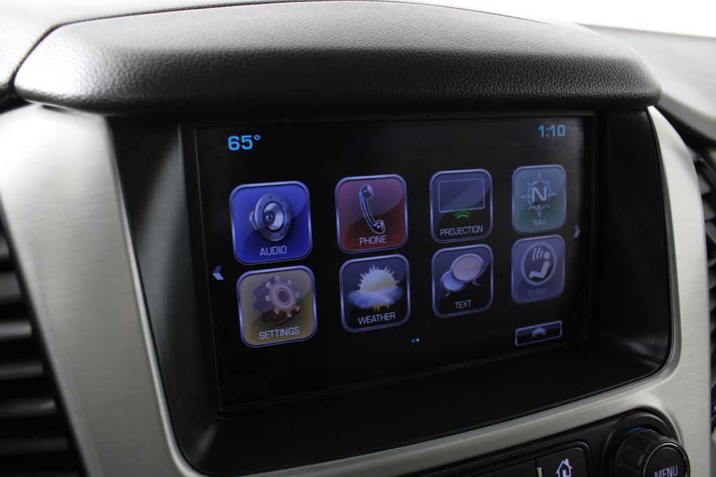 Used 2017 GMC Yukon XL for sale in 