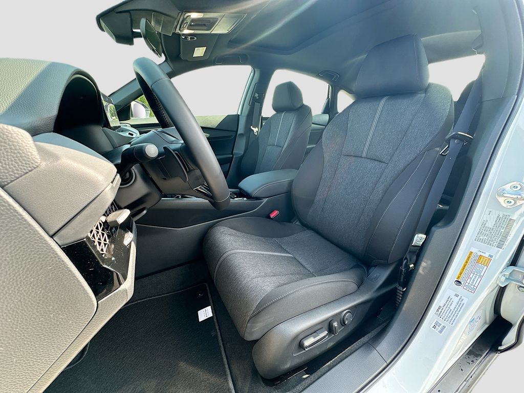 2025 Honda Accord Sport 15