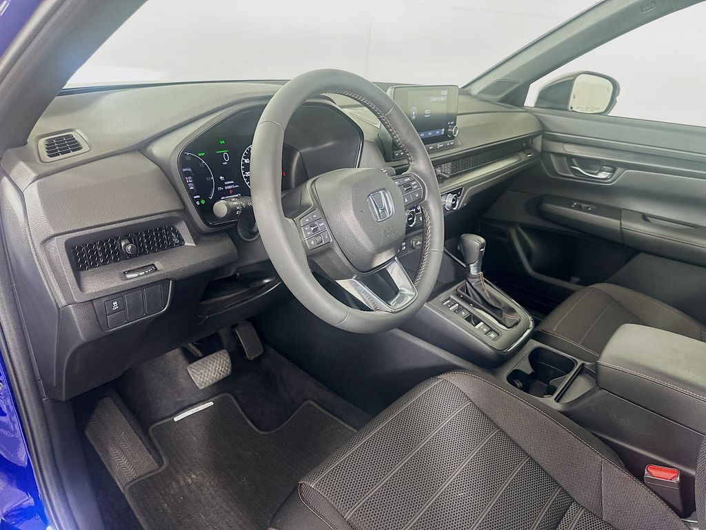 Thumbnail: 2024 Honda CR-V - 9