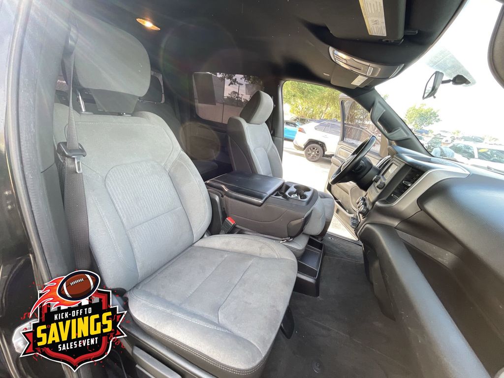 Used 2022 Ram 1500 Truck