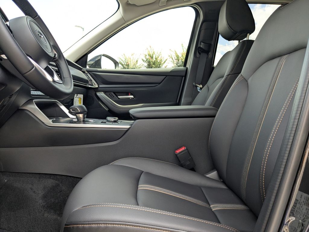 2025 Mazda CX-90 3.3 Turbo Select