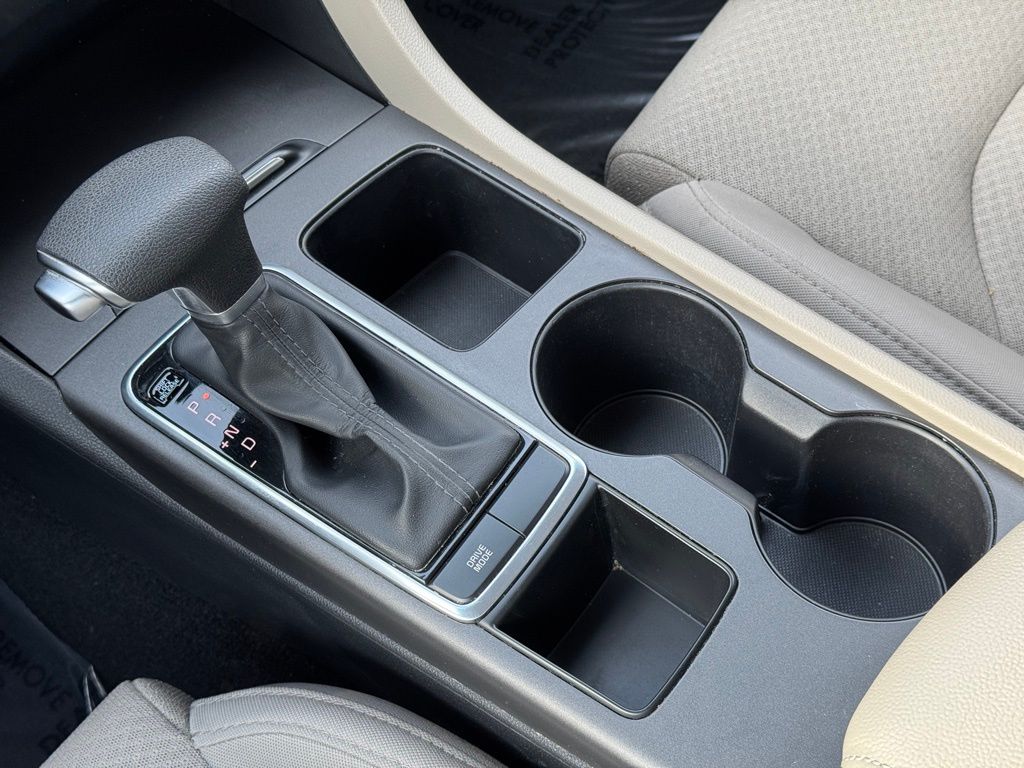 2016 Kia Optima LX photo