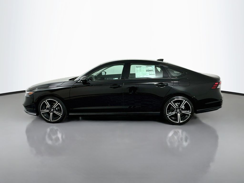 Thumbnail: 2026 Honda Accord - 8