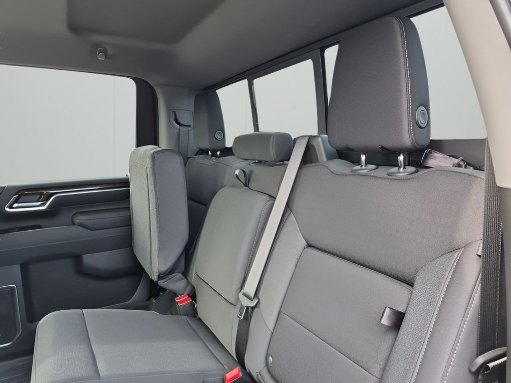 New 2026 Beige GMC SLE image 19