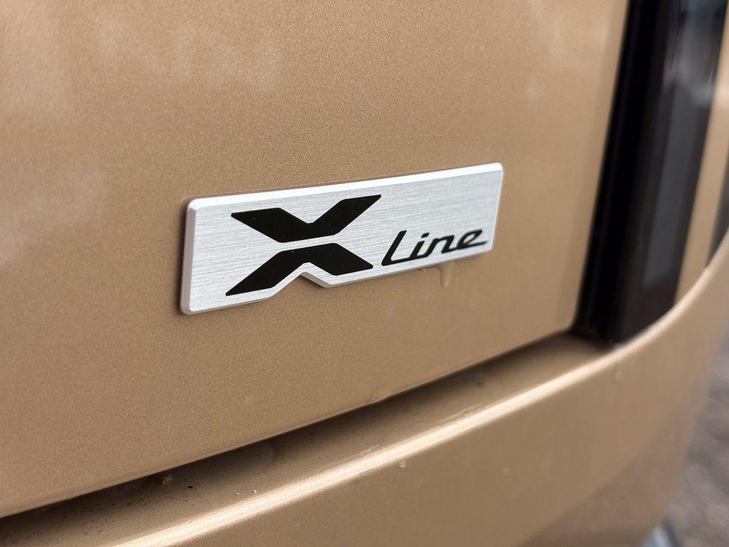 New 2027 Kia Telluride Hybrid SUV